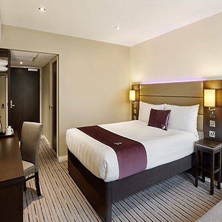 Premier Inn Abingdon Extérieur photo