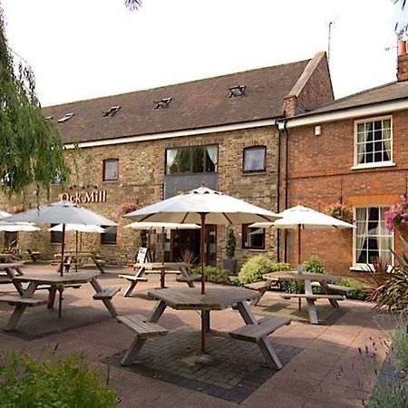 Premier Inn Abingdon Extérieur photo