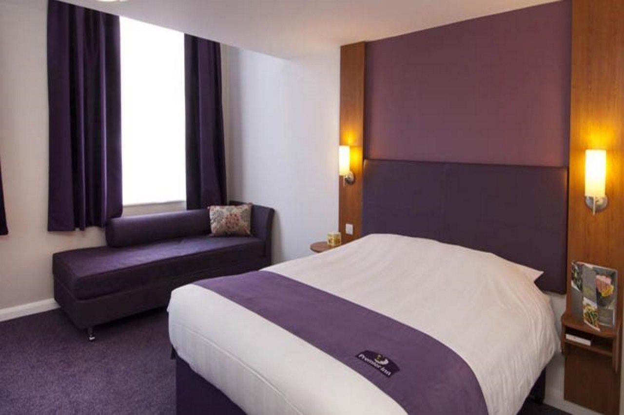 Premier Inn Abingdon Extérieur photo