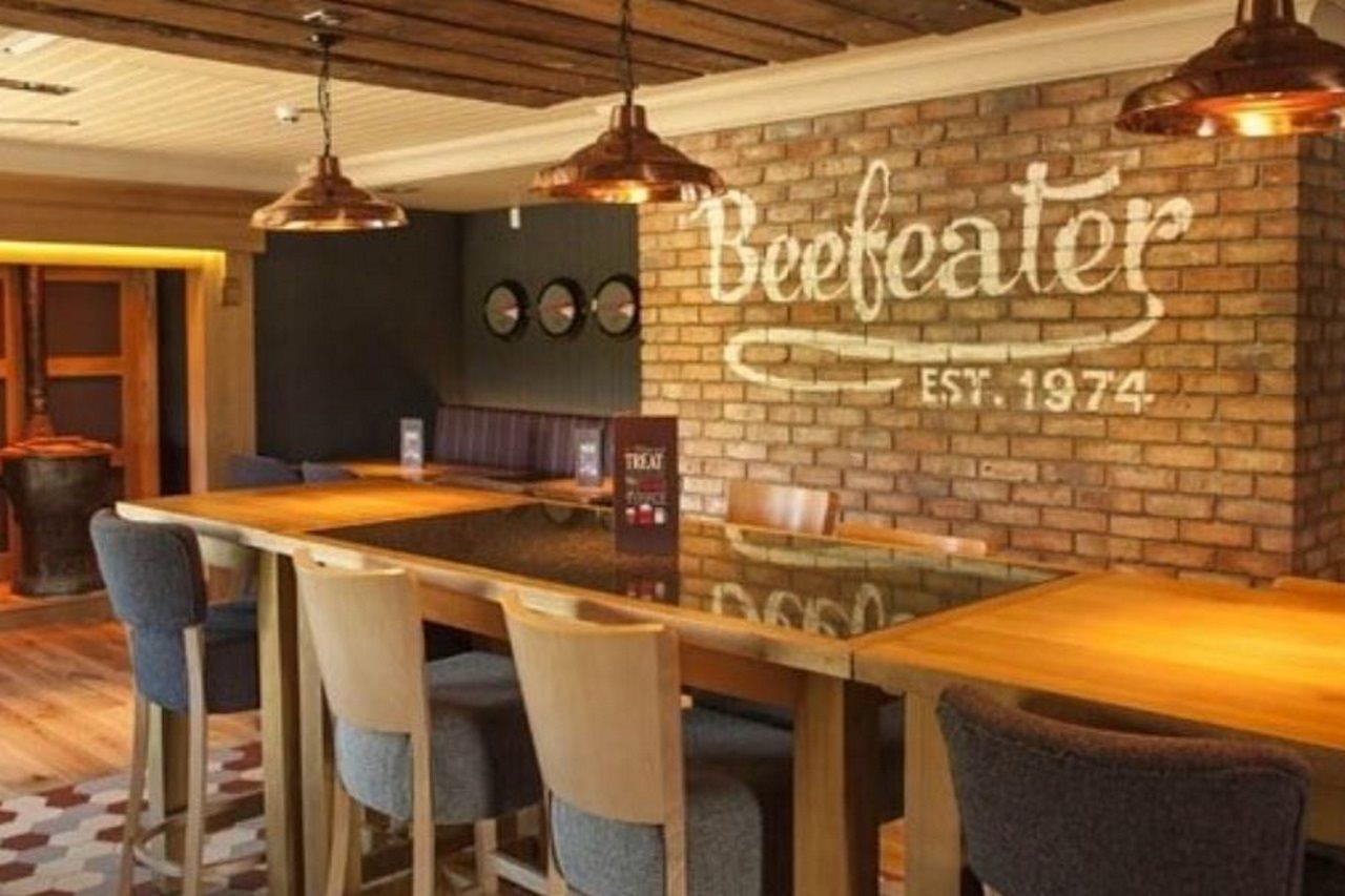 Premier Inn Abingdon Extérieur photo