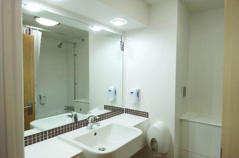 Premier Inn Abingdon Extérieur photo